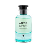 Volaré Arctic Breeze eau de parfum 100 ml - Desertnote