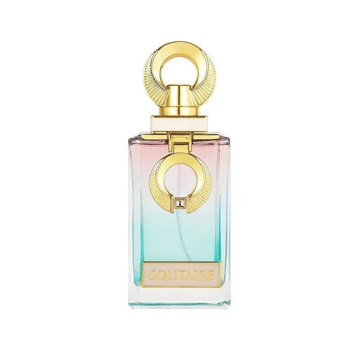 French Avenue Solitaire eau de parfum 100 ml - Desertnote
