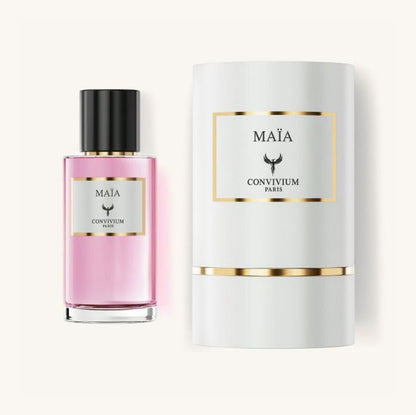 Convivium Paris Maïa eau de parfum 50 ml - image 2