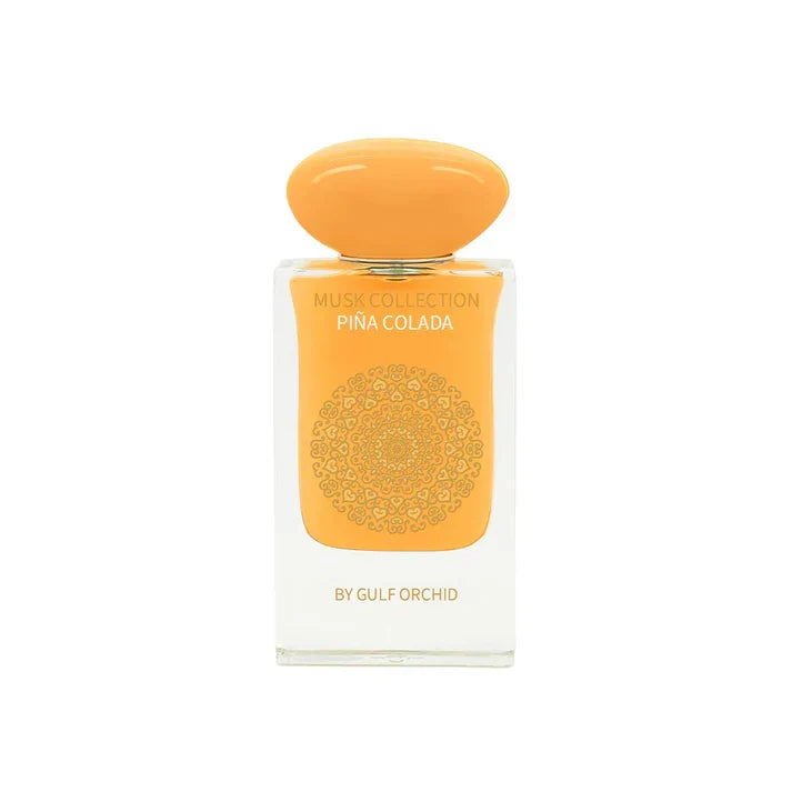 Gulf Orchid Pina Colada Musk eau de parfum 100 ml - Desertnote