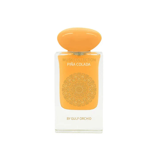 Gulf Orchid Pina Colada Musk eau de parfum 100 ml - Desertnote
