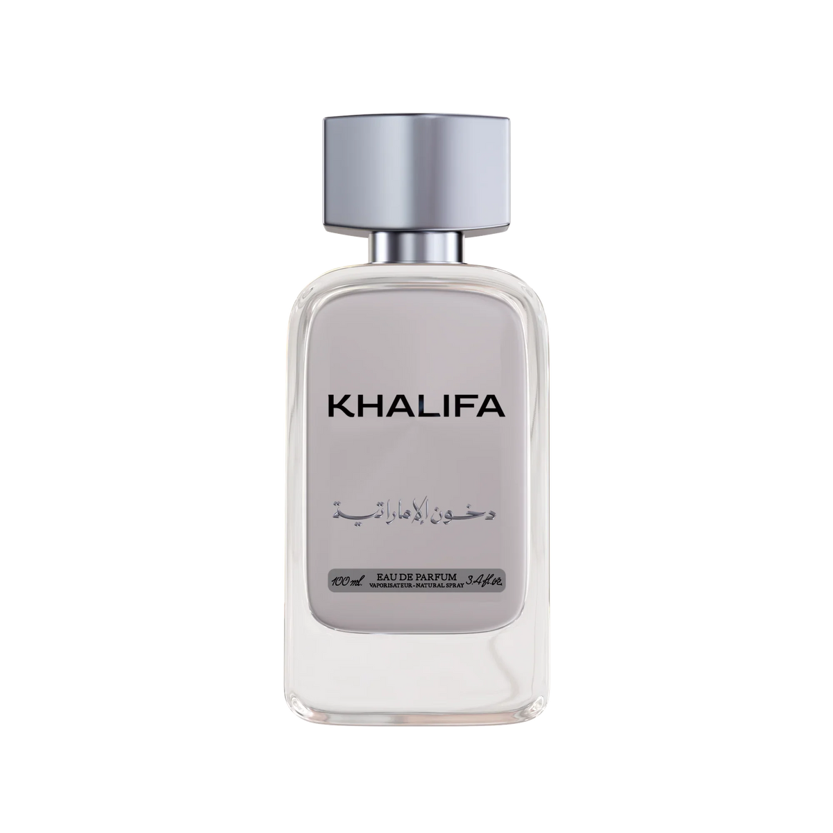 Dkhoon Khalifa eau de parfum 100 ml