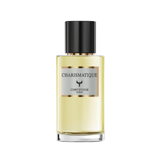 Convivium Paris Charismatique extrait de parfum 50 ml