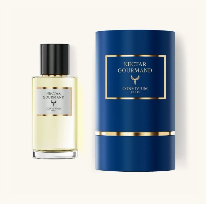 Convivium Paris Nectar Gourmand extrait de parfum 50 ml - image 2