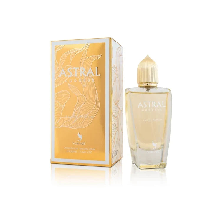 Volaré Astral Goddess 100 ml - image 2