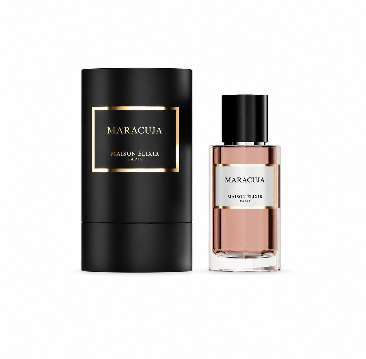 Maison Élixir Maracuja eau de parfum 50 ml