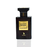 Volaré Leather Incense eau de parfum 100 ml - Desertnote