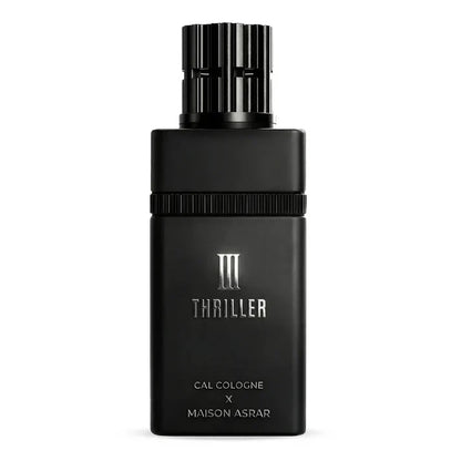 Maison Asrar Thriller III extrait de parfum 100 ml