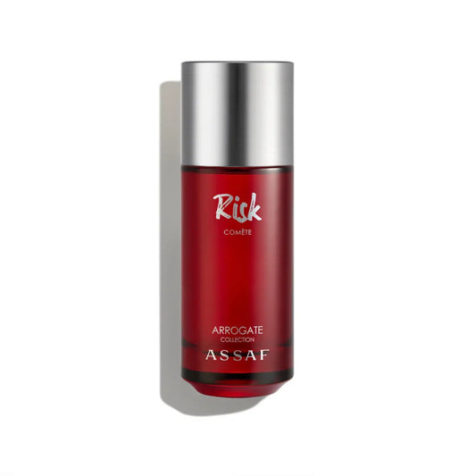 Assaf Risk Comete eau de parfum - Desertnote