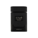 Khadlaj Shiyaaka Shadow eau de parfum 100 ml - Desertnote