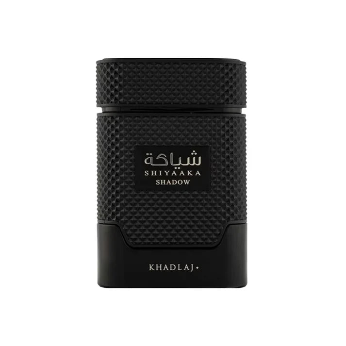 Khadlaj Shiyaaka Shadow eau de parfum 100 ml - Desertnote