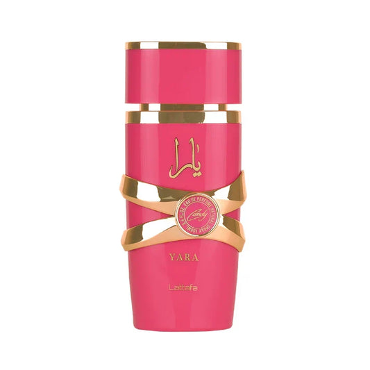 Lattafa Yara Candy eau de parfum 100 ml