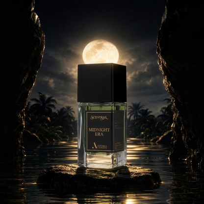 Aroma Concepts Midnight Era eau de parfum 50 ml - image 4