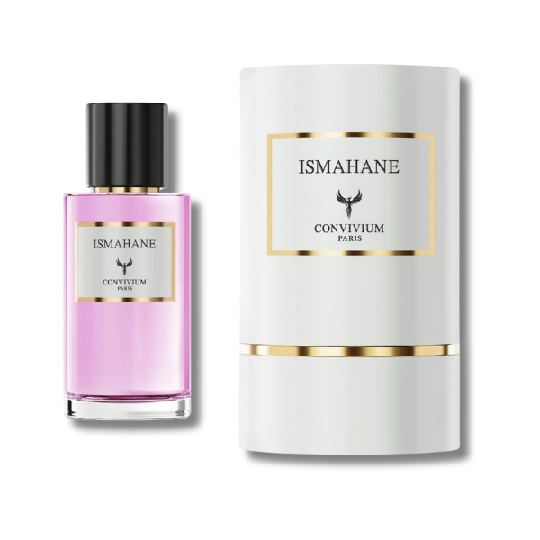 Convivium Paris Ismahane eau de parfum - image 2