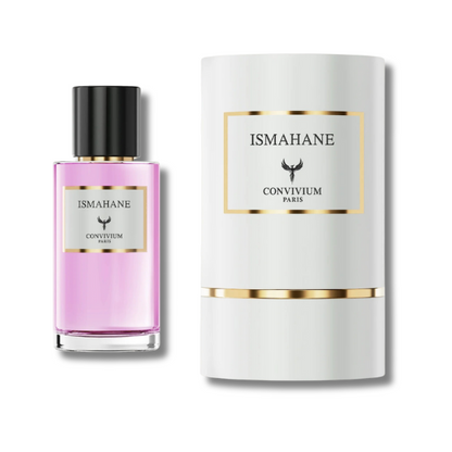 Convivium Paris Ismahane eau de parfum - image 2