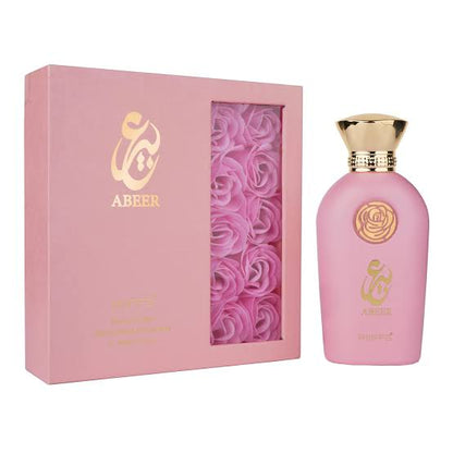 Riiffs Abeer eau de parfum 100 ml - productfoto 2 - Desertnote
