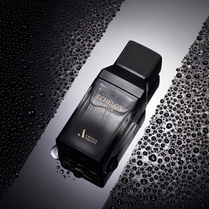Aroma Concepts Echelon Prive eau de parfum 100 ml - productfoto 3 - Desertnote