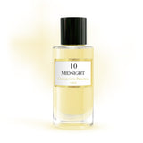 Collection Prestige Midnight N°10 eau de parfum 50 ml - Desertnote