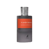 Maison Alhambra In Perfect Harmony eau de parfum 100 ml - Desertnote