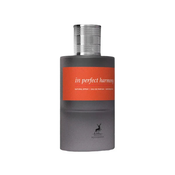 Maison Alhambra In Perfect Harmony eau de parfum 100 ml