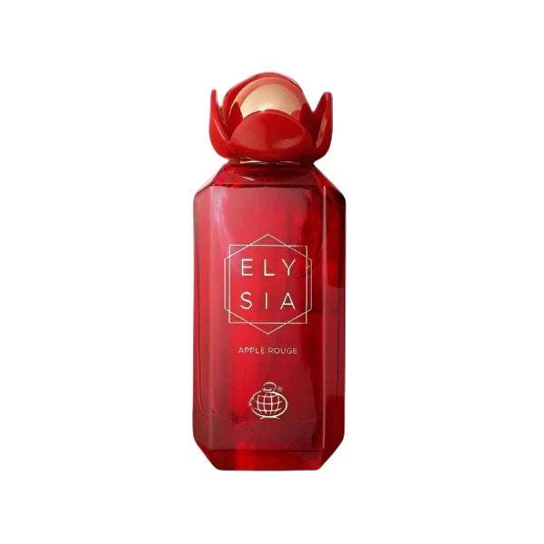 Elysia Apple Rouge eau de parfum 100 ml - Desertnote