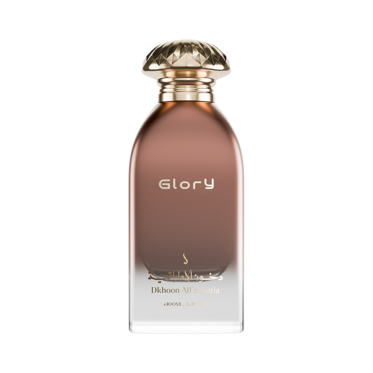 Dkhoon Glory eau de parfum 100 ml