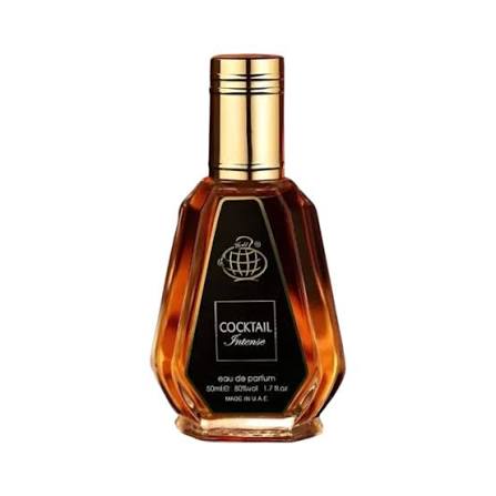 Fragrance World Cocktail Intense eau de parfum 50 ml