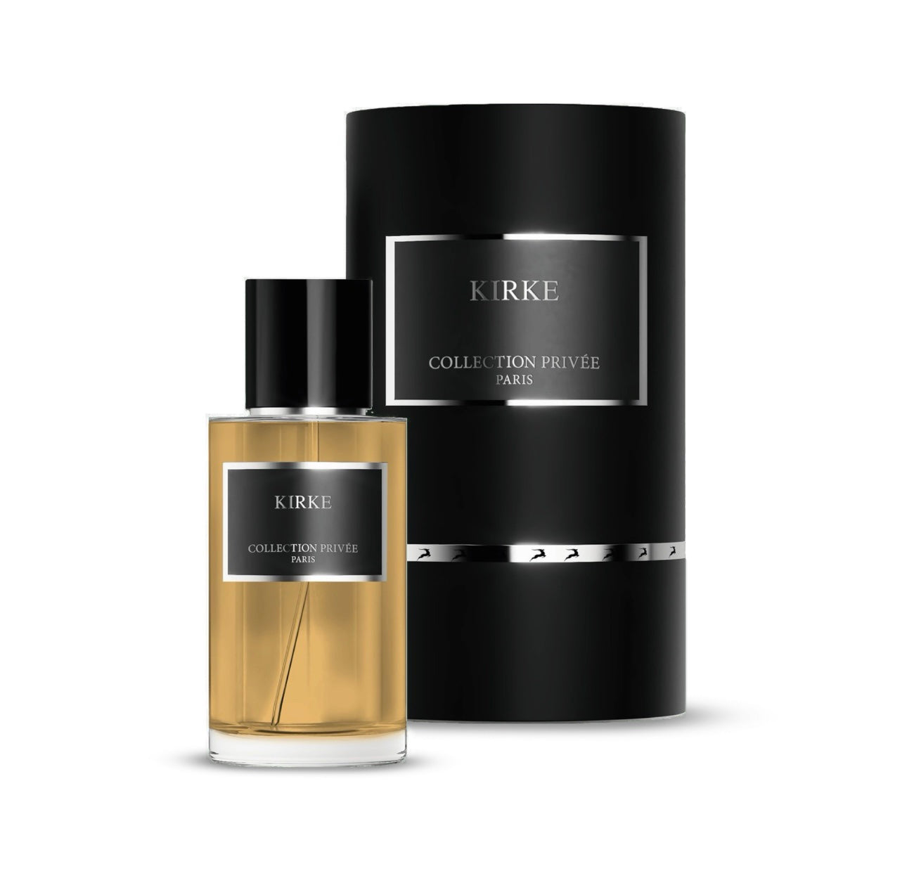 Collection Privée Kirké eau de parfum 50 ml - Desertnote