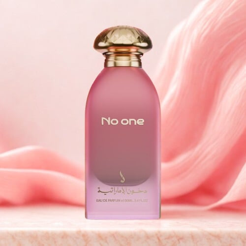 Dkhoon No One eau de parfum 100 ml - image 3