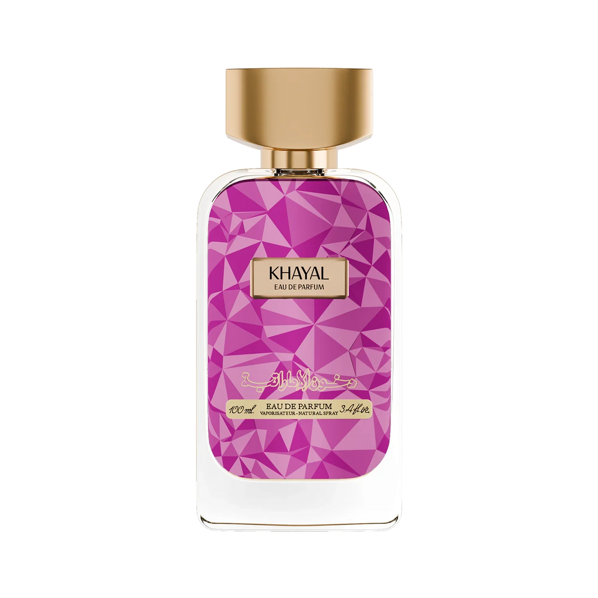 Dkhoon Khayal eau de parfum 100 ml