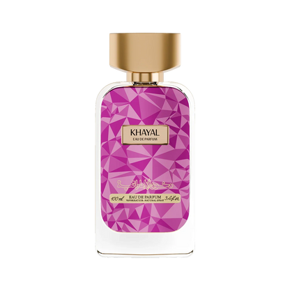 Dkhoon Khayal eau de parfum 100 ml