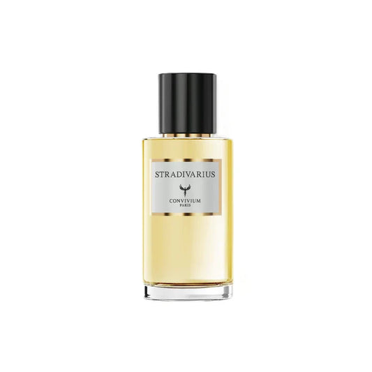 Convivium Paris Stradivarius extrait de parfum 50 ml