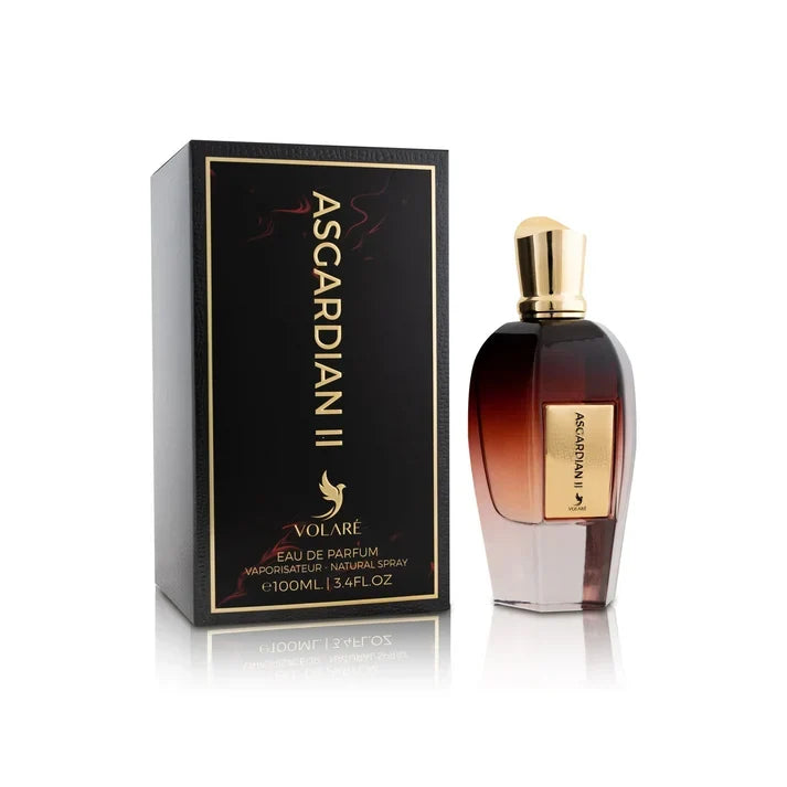 Volaré Asgardian II eau de parfum 100 ml - image 2