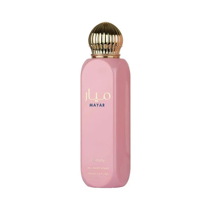 Lattafa Mayar all over spray 150 ml - Desertnote