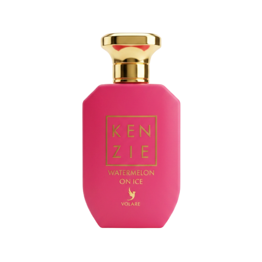 Volaré Kenzie Watermelon On Ice eau de parfum 100 ml