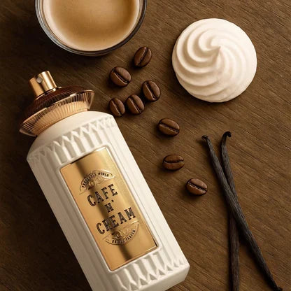 Fragrance World Cafe N' Cream eau de parfum 100 ml - image 2