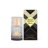 Gulf Orchid Sweet Heaven Tobacco mini eau de parfum 20 ml - Desertnote
