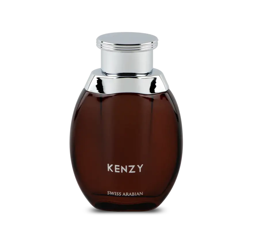 Swiss Arabian Kenzy eau de parfum 100 ml - Desertnote