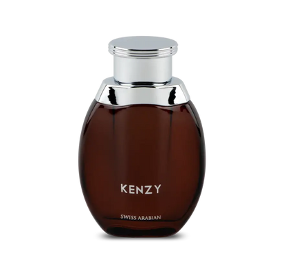 Swiss Arabian Kenzy eau de parfum 100 ml - Desertnote