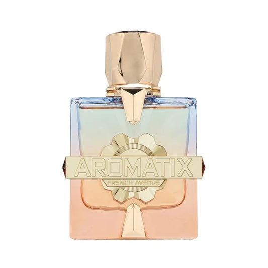 French Avenue Aromatix Teas Me extrait de parfum 100 ml