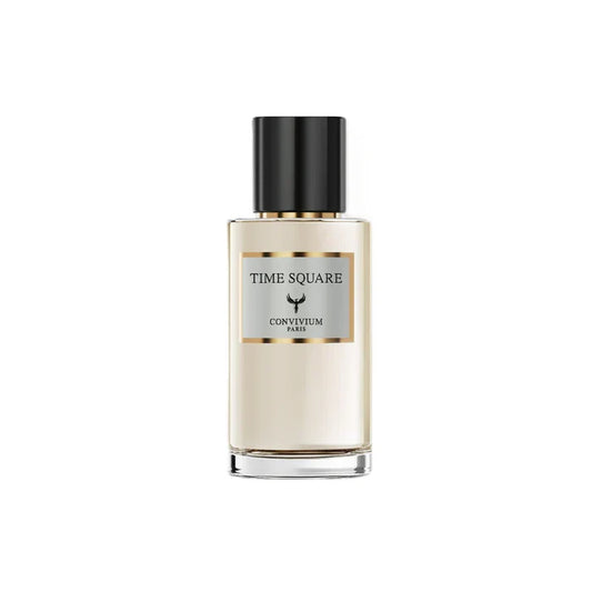 Convivium Paris Time Square extrait de parfum 50 ml