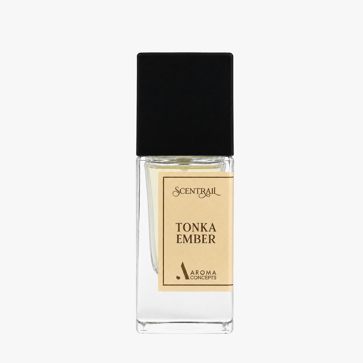 Aroma Concepts Tonka Ember eau de parfum 50 ml