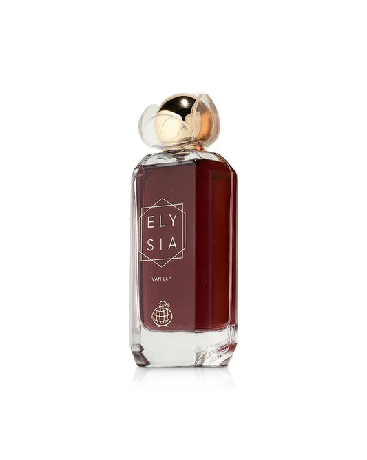 Fragrance World Elysia Vanilla eau de parfum 100 ml