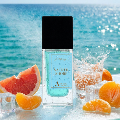 Aroma Concepts Sacred Shore eau de parfum 50 ml - image 3