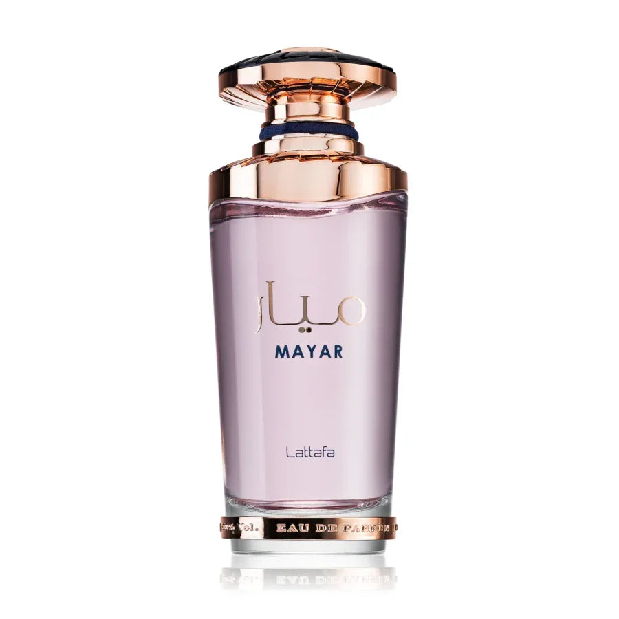 Lattafa Mayar eau de parfum 100 ml - Desertnote