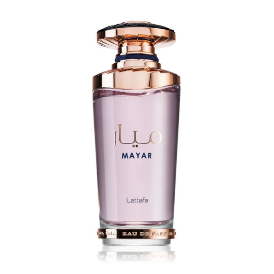 Lattafa Mayar eau de parfum 100 ml - Desertnote