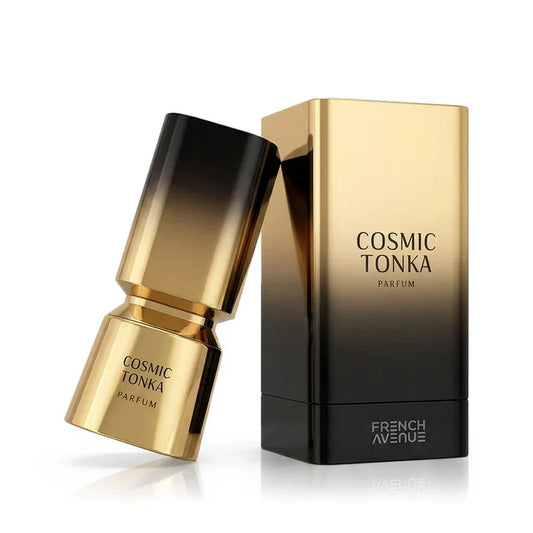 French Avenue Cosmic Tonka eau de parfum 100 ml