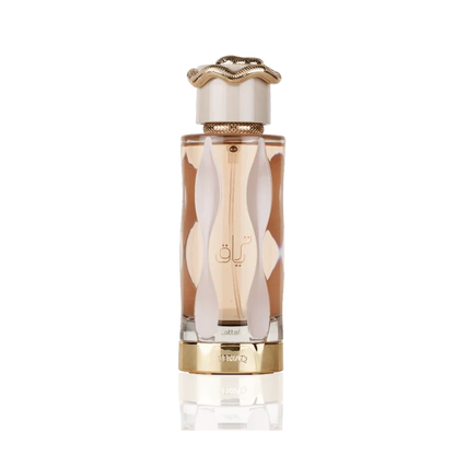 Lattafa Teriaq eau de parfum - Desertnote