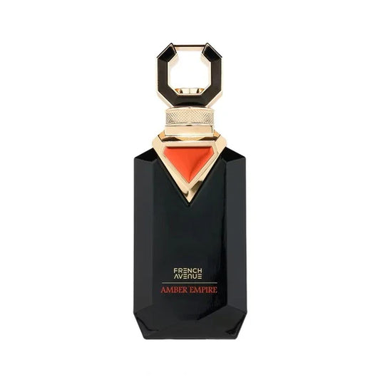 French Avenue Amber Empire extrait de parfum 100 ml