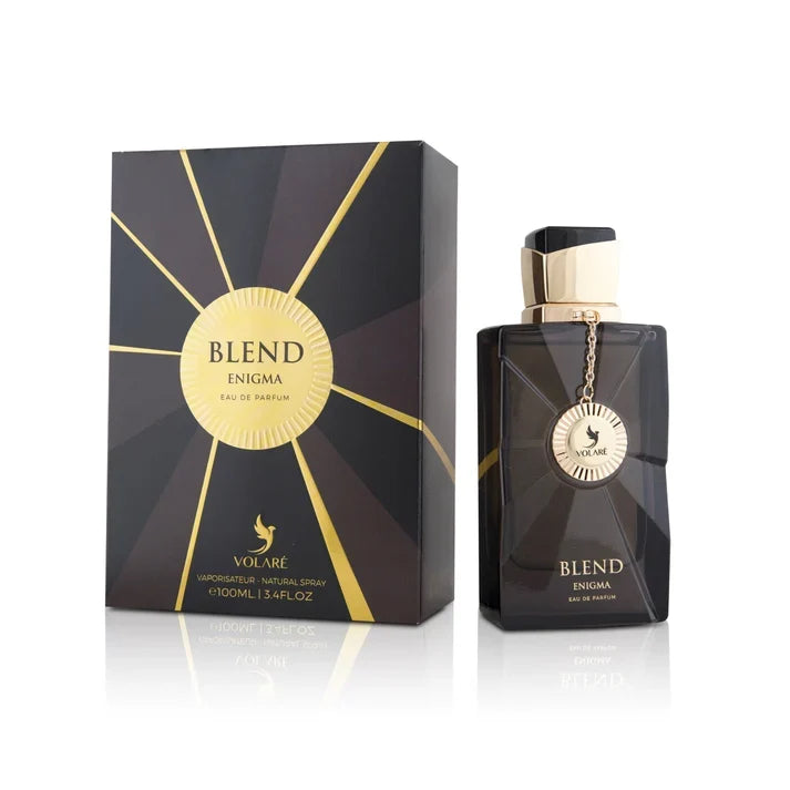 Volaré Blend Enigma 100 ml - image 2